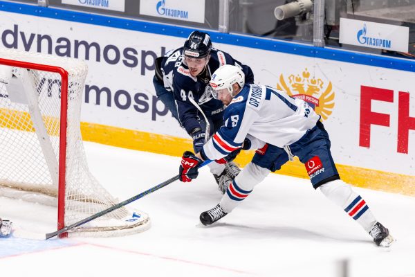 «Торпедо-Горький» стартует в чемпионате ВХЛ пятью домашними матчами